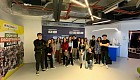 Girişimcilik Kulübü Öğrencilerimiz, İTÜ Çekirdek'i Ziyaret Etti 