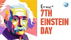 Happy Einstein Day Etkinliğimizi Gerçekleştirdik 