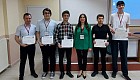 Drone Kulübü Öğrencilerimizin Uluslararası Bilim Kongresindeki Başarısı 