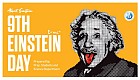 9. Einstein Day Etkinliğimiz 14 Mart'ta Gerçekleştirilecek  