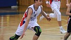Öğrencimiz Metehan Sever U15 Basketbol Milli Takım Kampına Davet Aldı 