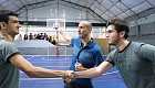 Öğrencilerimiz Okulumuzda Gerçekleştirilen Futsal Turnuvasında Mücadele Etti 