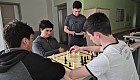 Satranç Turnuvamızı Tamamladık
