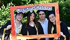 2021 Mezunlarımızı Gururla Uğurladık