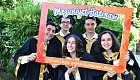 2021 Mezunlarımızı Gururla Uğurladık