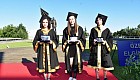 2021 Mezunlarımızı Gururla Uğurladık