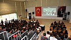 Mednight Etkinlikleri Kapsamında CERN'e Sanal Yolculuk Yaptık