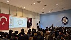 Öğrencilerimiz Deniz Kirliliği Konusunda TURMEPA ile Farkındalık Seminerine Katıldı 