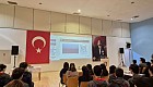 Öğrencilerimiz Deniz Kirliliği Konusunda TURMEPA ile Farkındalık Seminerine Katıldı 