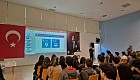 Öğrencilerimiz Deniz Kirliliği Konusunda TURMEPA ile Farkındalık Seminerine Katıldı 