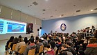 Öğrencilerimiz Deniz Kirliliği Konusunda TURMEPA ile Farkındalık Seminerine Katıldı 