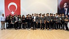 Öğrencilerimiz Yazar Ömür Kurt ile “Cepheye Koşan At’’ Romanı Üzerine Söyleşi Gerçekleştirdi