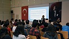 Test Çözme Teknikleri ve Sınav Stratejileri Semineri Gerçekleştirdik 
