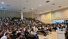 İlk Ders Zili Çaldı