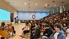 İlk Ders Zili Çaldı
