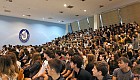 İlk Ders Zili Çaldı