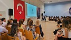 İlk Ders Zili Çaldı