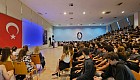 İlk Ders Zili Çaldı