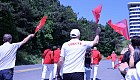 19 Mayıs Coşkusunu Hep Birlikte Yaşadık