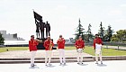19 Mayıs Coşkusunu Hep Birlikte Yaşadık