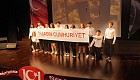 29 Ekim Cumhuriyet Bayramımızı Coşkuyla, Mutlulukla Kutladık