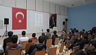 4 Ekim Hayvanları Koruma Günü Kapsamında Avukat Deniz Tavşancıl'ı Okulumuzda Ağırladık