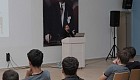 4 Ekim Hayvanları Koruma Günü Kapsamında Avukat Deniz Tavşancıl'ı Okulumuzda Ağırladık