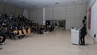 4 Ekim Hayvanları Koruma Günü Kapsamında Avukat Deniz Tavşancıl'ı Okulumuzda Ağırladık