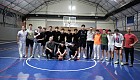 Geleneksel Basketbol Turnuvamızı Gerçekleştirdik 