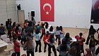 Best Buddies Etkinliği Kapsamında Özel Birlikcan Eğitim ve Rehabilitasyon Merkezi Öğrencilerini Okulumuzda Ağırladık