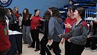 Best Buddies Etkinliği Kapsamında Özel Birlikcan Eğitim ve Rehabilitasyon Merkezi Öğrencilerini Okulumuzda Ağırladık