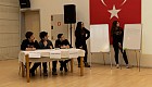 Geleneksel Bir Kelime Bir İşlem Yarışmamızı Gerçekleştirdik 