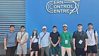 11. Sınıf Öğrencilerimiz CERN'de Bilimsel Eğitim Programına Katıldı