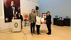 Lise Öğrencilerimizin Gözünden Japon Kültürüne Sanatsal Bir Yolculuk