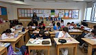 Öğrencilerimiz Proje Yarışması Kapsamında 3. Sınıf Öğrencileri Matematik Çalışması Yaptı