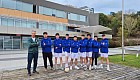 Futsal Takımlarımız İl ve İlçe Turnuvalarında Okulumuzu Temsil Etti