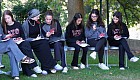 11 IB Öğrencilerimiz 10IB Öğrencilerimize Bilimsel Hesap Makinesi Kullanımı Hakkında Bilgi Verdi