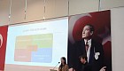 Kariyer Ayı Etkinliklerimiz İlham Veren Buluşmalara Sahne Oldu 