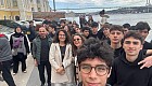 Kariyer Ayı Etkinliklerimiz İlham Veren Buluşmalara Sahne Oldu 