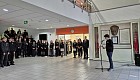 Cumhuriyetimizin Kurucusu Büyük Önder Mustafa Kemal Atatürk'ü Saygı ve Özlemle Andık