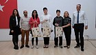 9. Sınıf Öğrencilerimizle 5. Kim Entelektüel Olmak İster Yarışmamızı Tamamladık
