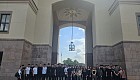 11. Sınıf Öğrencilerimiz Koç Üniversitesi'ni Ziyaret Etti