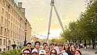MUN Kulübü Öğrencilerimiz LondonMUN'dan Ödülle Döndü 