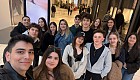 MUN Kulübü Öğrencilerimiz LondonMUN'dan Ödülle Döndü 