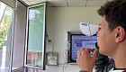 Öğrencilerimiz Trigonometriyi Gerçek Bir Problem Üzerinde Deneyimlediler