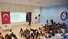Mednight Etkinlikleri Kapsamında Alanında Uzman İsimlerle Bir Araya Geldik