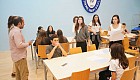 Mednight Etkinlikleri Kapsamında Alanında Uzman İsimlerle Bir Araya Geldik