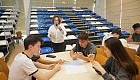 Mednight Etkinlikleri Kapsamında Alanında Uzman İsimlerle Bir Araya Geldik