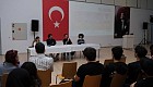 2022 Mezunlarımız Deneyimlerini Öğrencilerimiz ile Paylaştı 