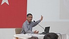 Öğrencilerimiz Prof. Dr. Benjamin Fong Chao ile NASA Deneyimlerini Konuştu